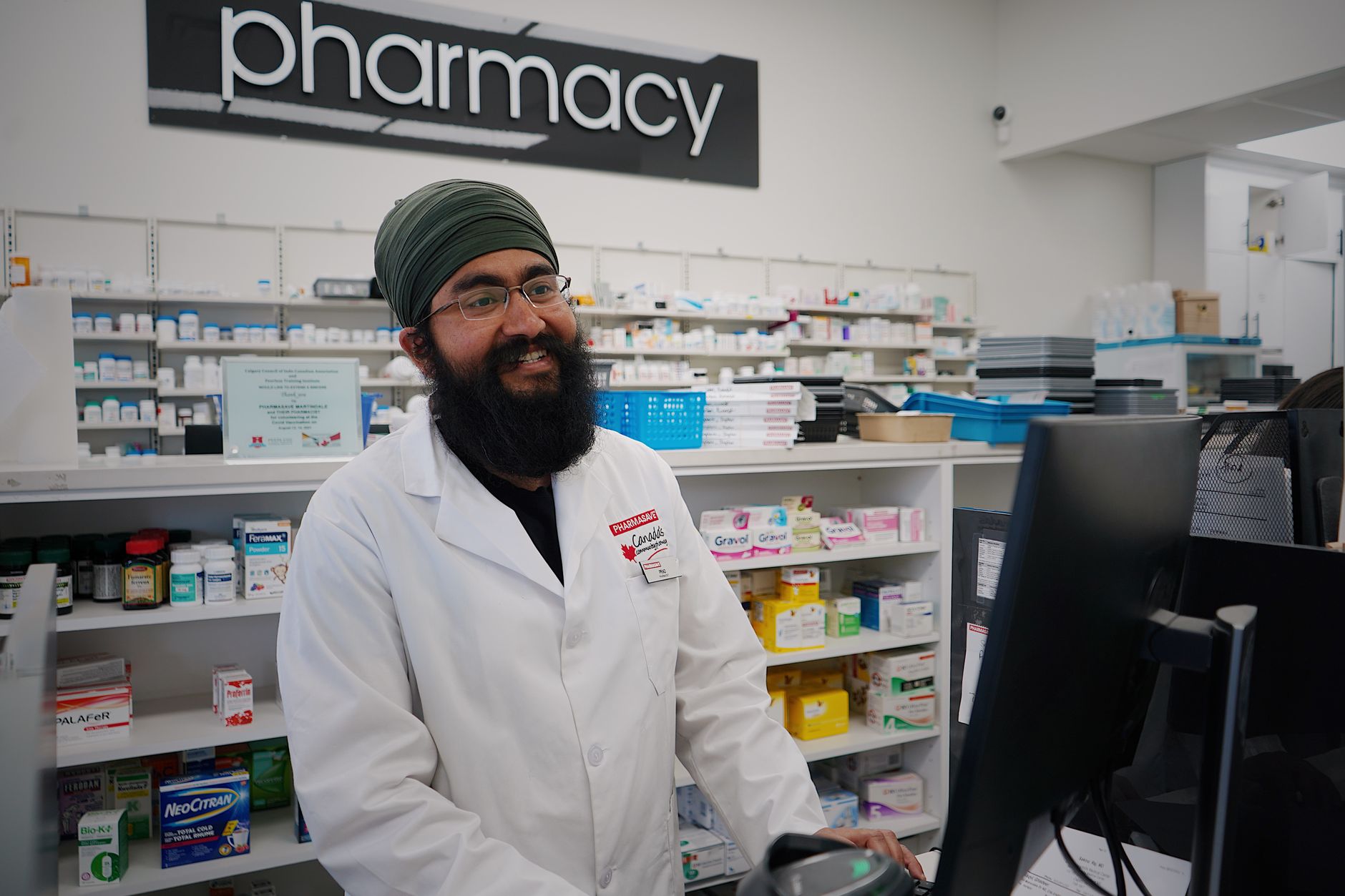 pharmacie de garde Cholet